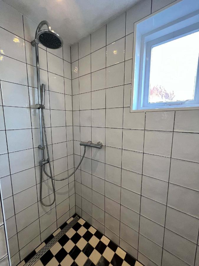 Vakantiehuis Centrum Schagen Nabij Zee / Strand Dış mekan fotoğraf